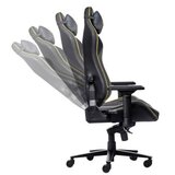 Trust gejmerska stolica GXT721 Ruya Pro, crna | Eponuda.ba