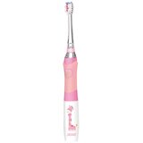 Seago Kids Sonic Toothbrush SG-977 sonična četkica za zube za djecu Pink 1 kom Cijene