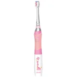 Seago Kids Sonic Toothbrush SG-977 sonična četkica za zube za djecu Pink 1 kom