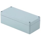 Weidmüller KLIPPON K31-Univerzalno kućište, aluminij, sivo (RAL 7001), 175x80x57 Cijene