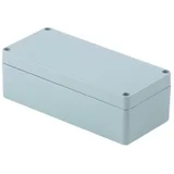 KLIPPON K31-Univerzalno kućište, aluminij, sivo (RAL 7001), 175x80x57