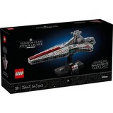 Lego Star Wars Venator-Class Republic Attack Cruiser 75441 Cene