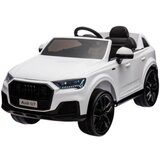 Bbo auto na akumulator za decu Audi Q7 Beli Cene