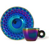 Illy John Armleder 2/1 - Espresso Šoljice | Eponuda.com