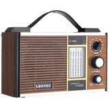 Impakt radio leotec LT-2009 Cene