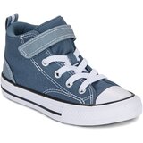Converse Visoke superge Chuck Taylor All Star Malden Street 1V Modra Cene