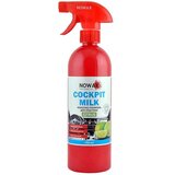 Storm Mleko za negu instrument table Limun 750ml Cene