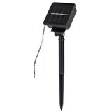 Aigostar LED spoljašnji božićni lanac 100xLED/8 funkcija 8x0,4m IP44 višebojni | Eponuda.com
