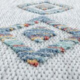Ayyildiz Carpets Svijetlo sivi vanjski tepih 200x290 cm Bahama – | shoptok.hr