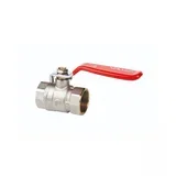 Ventil kugla 6/4" 1456320