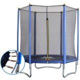  Trambolina za decu 1.83m sa merdevinama playtime, model 850 | ePonuda.com