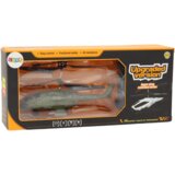  Daljinsko voden RC vojaški helikopter | Shoptok.si