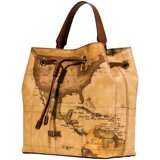 Alviero Martini Ročne torbice C E062 6000 Bež | Shoptok.si