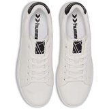 Hummel Niske tenisice 'COURT LINE' crna / bijela | shoptok.hr
