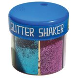 Junior star light šljokice šejker neon 6 boja 50g ( 137853 ) Cene