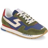 Schmoove Nizke superge ATHENE RUNNER M Modra Cene