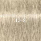 Schwarzkopf IGORA ZERO AMM trajna boja za kosu bez amonijaka nijansa 10-2 60 ml