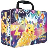 Pokémon Company International Karte Collectors Chest 2024, (5000006061) Cene