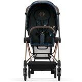 Cybex Sedežna enota seat pack FE JENA Jewels of Nature Mios Platinum | Shoptok.si