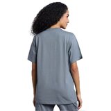 Converse ženska majica go-to star chevron logo standard-fit t-shirt