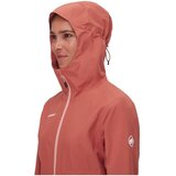 Mammut Jakne Alto Light Hardshell Rožnata | Shoptok.si