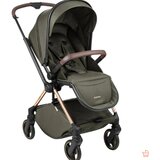 Kikka Boo lanah kolica za bebe 3u1 army green 0m+ | Eponuda.com