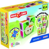 Geomag Magicube voće + kartice, 7 kom Cijene