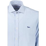 HARMONT &amp; BLAINE HARMONT & BLAINE MEN&#39;S BLUE LONG SLEEVE SHIRT | shoptok.hr