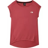 The North Face WOMEN´S TANKEN TANK Ženska majica, ružičasta, veličina