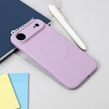 Teracell Maska za iPhone 17 Air 66 Giulietta Magsafe ljubičasta | ePonuda.com