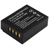 Baterija Li-ion 950mAh Fotoaparat Fujifilm FinePix HS30, združljiv z NP-W126, (5000309838)