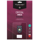 MYSCREEN Zaščitna folija Crystal BacteriaFree za Apple iPAD Air 2020, prozorna Cene