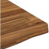 Pravokutni stolni vrh 90 x 90 x 3,5 cm Četvrtasti Prirodna | shoptok.hr