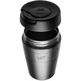 KeepCup Crna termo šalica 454 ml Helix Thermal Black L – | shoptok.hr