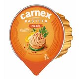 Carnex pašteta pileća 75G cene