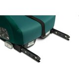 CARETERO Autosjedalica puma i-size emerald (125-150) | shoptok.hr