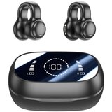 Dirigible Brezžične slušalke M47 14mm 48H type-C Bluetooth5.3 IPX5, (21174242) Cene