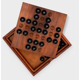  Premium drvena igra solitaire Iron & Glory | shoptok.hr