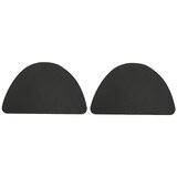 INF Heel Repair Patch - Samolepilni našitek za podlogo čevljev Black, (21540470) Cene