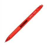 Optima Gel olovka GP-05, 0.5 mm, crvena | shoptok.hr