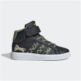 Adidas patike za dečake grand court mid lionking k BP