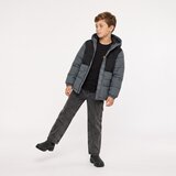 Jack & Jones JCOSPEED PUFFER SN Višebojna | shoptok.hr
