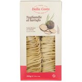 Dalla Costa Tjestenina od durum pÅ¡enice s tartufima â Tagliatelle 250g Cijene