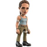  Tomb Raider Lara Croft Minix zbirateljska figura 12cm Cene