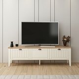 Hanah home TV komoda Marlo 20437, 183 cm, Derin Sepet Cene