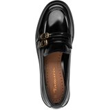 Tamaris Slip On cipele crna | shoptok.hr