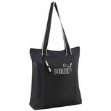 Puma Nakupovalne torbe Core Base Črna Cene