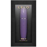 Lelo Mia 3 - putni ruž-vibrator (ljubičasta) | shoptok.hr