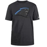 Carolina Panthers 2024 Draft Charcoal majica