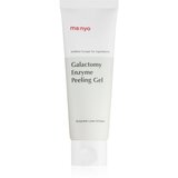 ma:nyo Galactomy Enzyme Peeling Gel vlažilni čistilni piling za občutljivo kožo 75 ml Cene